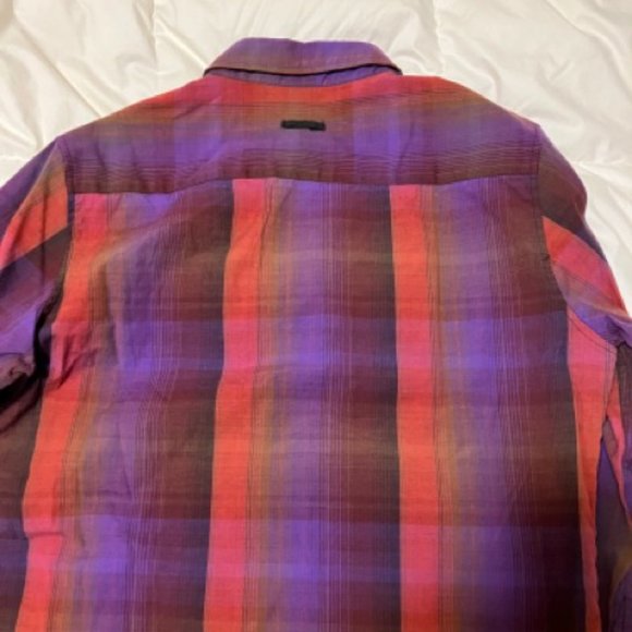 Voodoo Guru Rare Vintage Shirt - Picture 8 of 8